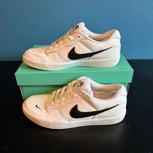 Nike Skateboarding Force 58 Premium, Size 10.5